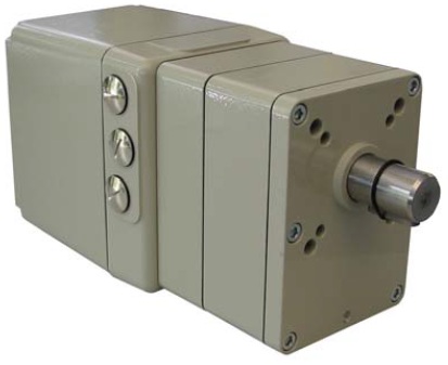 SQM9 Actuator